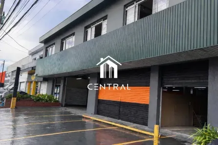 Ponto Comercial para alugar, 400m² no Parque Renato Maia, Guarulhos