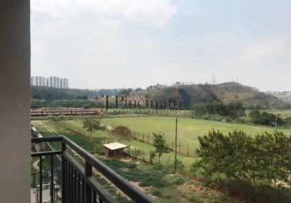 Apartamento com 2 Quartos para alugar, 61m² no Vila Santa Maria, Jundiaí