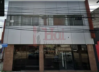 Imóvel Comercial para alugar, 1417m² no Santana, São Paulo