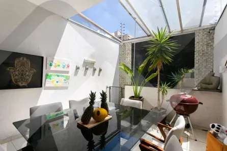 Casa com 4 Quartos à venda, 240m² no Vila Esperança, São Paulo