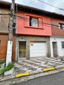 Sobrado com 3 Quartos à venda, 120m² no Bom Retiro, São Paulo
