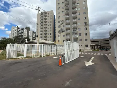 Apartamento com 2 Quartos para alugar, 50m² no Igara, Canoas