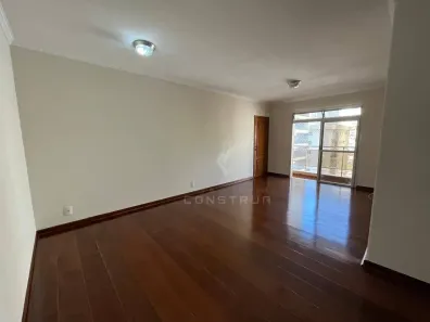 Apartamento com 3 Quartos à venda, 118m² no Centro, Campinas