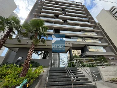 Apartamento com 3 Quartos para alugar, 100m² no Parque Faber Castell I, São Carlos
