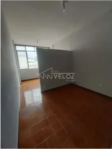 Apartamento com 1 Quarto à venda, 28m² no Centro, Rio de Janeiro