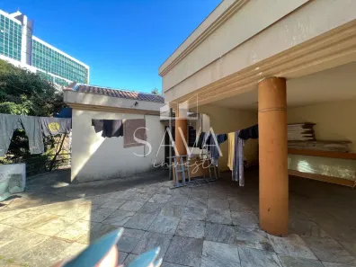 Lote/Terreno à venda, 430m² no Santa Lúcia, Belo Horizonte