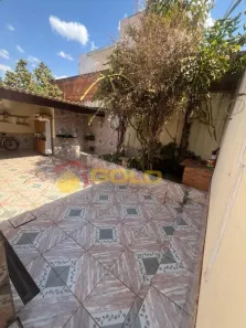 Casa com 3 Quartos à venda, 166m² no São Jorge, Uberlândia