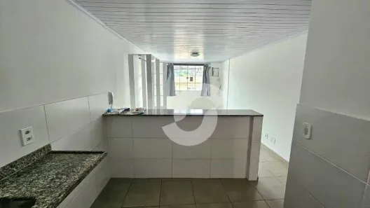 Kitnet com 1 Quarto à venda, 25m² no Ilha da Conceição, Niterói