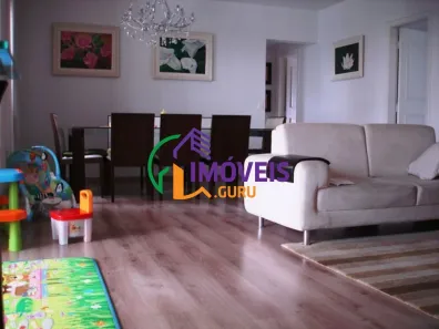 Apartamento com 3 Quartos à venda, 132m² no Vila Suzana, São Paulo