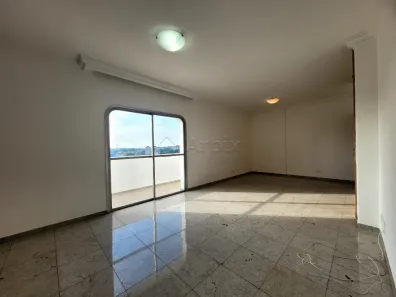 Apartamento com 4 Quartos para alugar, 170m² no Vila Santa Catarina, Americana