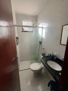 Casa com 2 Quartos à venda, 85m² no Ancuri, Itaitinga