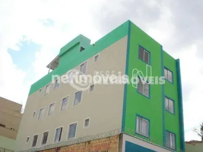 Cobertura com 2 Quartos à venda, 68m² no Niterói, Betim