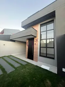 Casa com 3 Quartos à venda, 105m² no Jardim Marambaia, Jundiaí