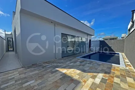 Casa de Condomínio com 3 Quartos à venda, 230m² no , Peruíbe
