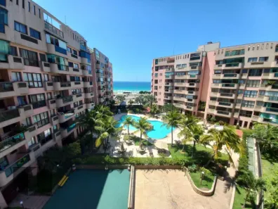 Apartamento com 2 Quartos à venda, 100m² no Barra da Tijuca, Rio de Janeiro