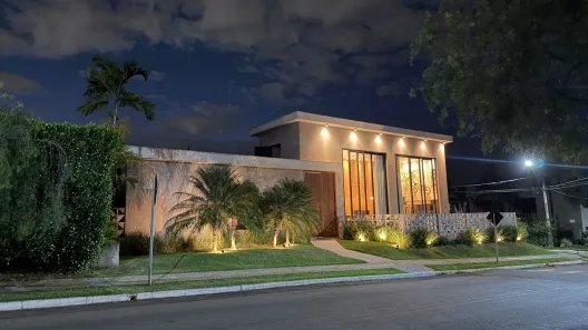 Casa com 4 Quartos à venda, 224m² no Loteamento Portal do Sol II, Goiânia