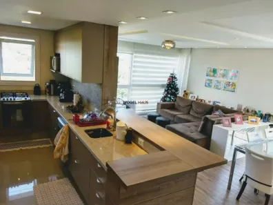Apartamento com 2 Quartos à venda, 109m² no Nossa Senhora das Graças, Canoas