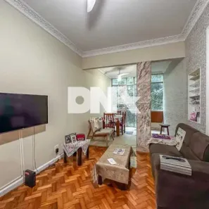 Apartamento com 3 Quartos à venda, 101m² no Botafogo, Rio de Janeiro
