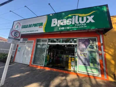 Ponto Comercial com 5 Quartos à venda, 312m² no Vila Prado, São Carlos