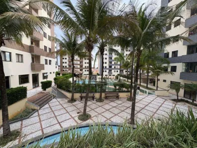 Apartamento com 3 Quartos à venda, 82m² no Jardim do Lago, Campinas