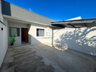 Casa com 2 Quartos à venda, 62m² no Varjão, Pinheiral