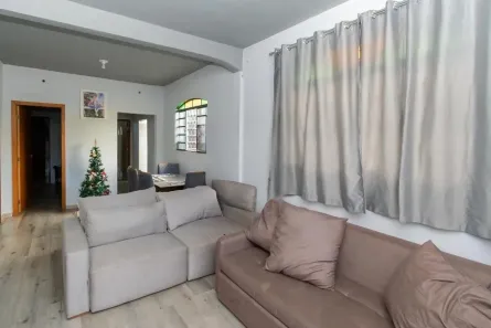 Casa com 5 Quartos à venda, 360m² no Canadá, Contagem