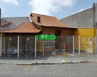 Casa com 2 Quartos à venda, 124m² no Jardim da Glória, Taboão da Serra