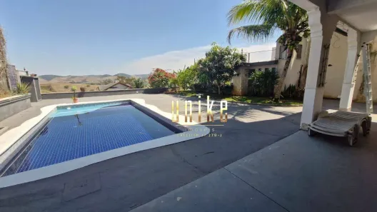 Casa de Condomínio com 5 Quartos à venda, 352m² no Condomínio Residencial Jaguary, São José dos Campos