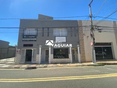 Sala Comercial com 1 Quarto para alugar, 12m² no Centro, Valinhos