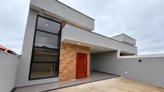 Casa com 3 Quartos à venda, 115m² no Nossa Senhora de Nazareth, Araruama