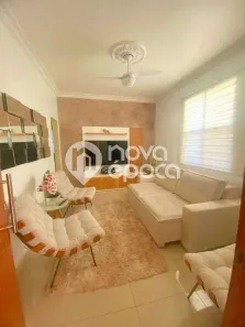 Apartamento com 2 Quartos à venda, 70m² no Olaria, Rio de Janeiro