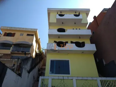 Sobrado com 3 Quartos para alugar, 500m² no Jardim São Bento, São Paulo