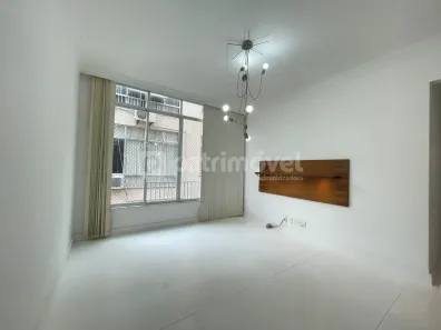 Apartamento com 3 Quartos para alugar, 92m² no Ipanema, Rio de Janeiro