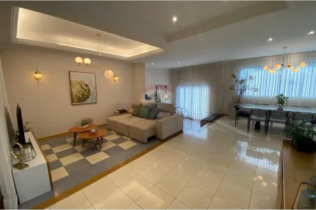 Apartamento com 3 Quartos à venda, 230m² no Macedo, Guarulhos