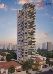 Apartamento com 3 Quartos à venda, 272m² no Alto da Lapa, São Paulo
