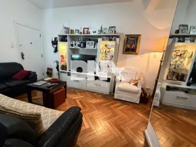 Apartamento com 3 Quartos à venda, 92m² no Copacabana, Rio de Janeiro