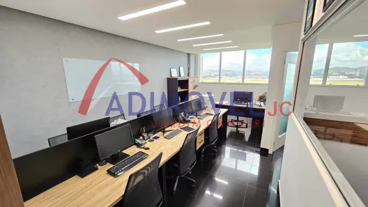 Sala Comercial à venda, 59m² no Jardim Camburi, Vitória