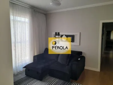Casa com 3 Quartos à venda, 135m² no Vila Paraíso, Campinas