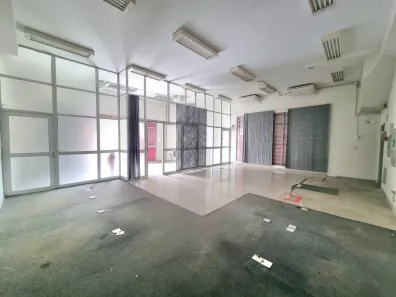 Galpão/Depósito/Armazém para alugar, 161m² no Loteamento São Vicente de Paulo, Pindamonhangaba