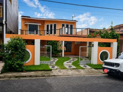 Casa de Condomínio com 3 Quartos à venda, 200m² no Barreiro, Belém