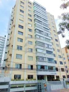 Apartamento com 4 Quartos à venda, 156m² no Treze de Julho, Aracaju