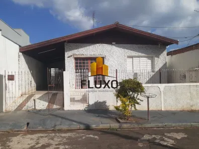 Casa com 4 Quartos à venda, 220m² no Vila Cardia, Bauru