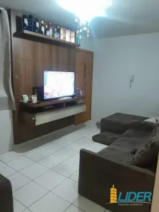 Apartamento com 2 Quartos à venda, 44m² no Panorama, Uberlândia
