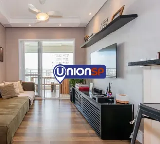 Apartamento com 3 Quartos à venda, 96m² no Vila Andrade, São Paulo