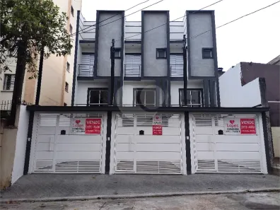 Sobrado com 3 Quartos à venda, 115m² no Lauzane Paulista, São Paulo