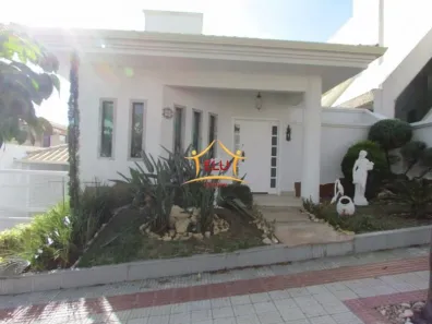 Casa de Condomínio com 3 Quartos à venda, 250m² no Paquetá, Belo Horizonte