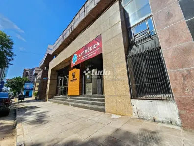 Ponto Comercial para alugar, 87m² no Centro, Novo Hamburgo