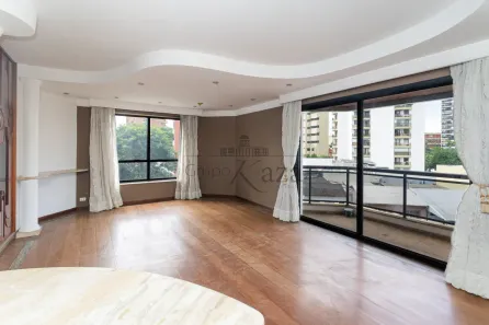 Apartamento com 3 Quartos à venda, 192m² no Planalto Paulista, São Paulo