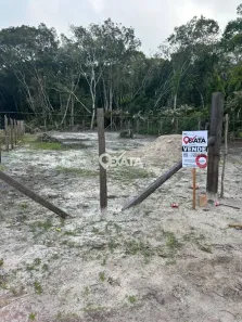 Lote/Terreno à venda, 360m² no Bamerindus, Itapoá