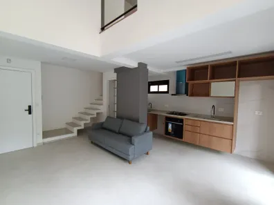 Apartamento com 2 Quartos para alugar, 68m² no Centro, São Bernardo do Campo